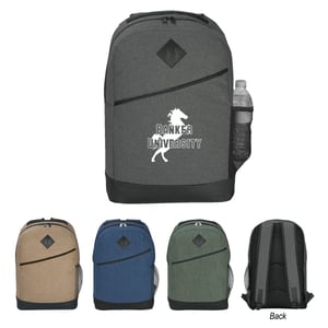custom school backpacks