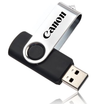 Custom USB/Flash Drive for schools