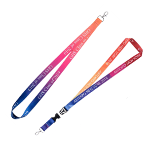 custom school lanyards