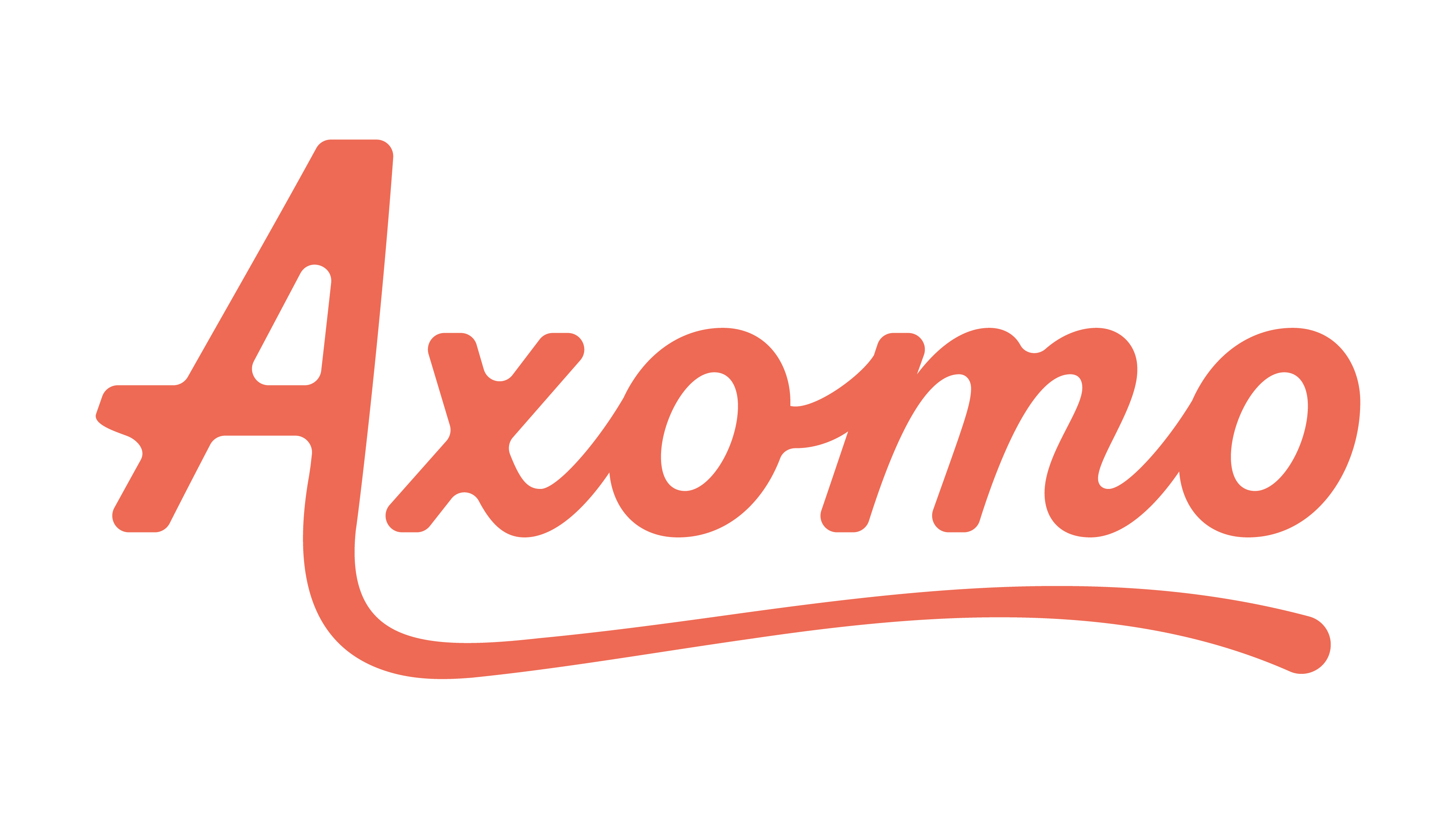 Axomo logo