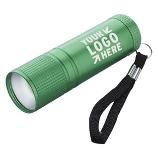 Custom flashlight for schools