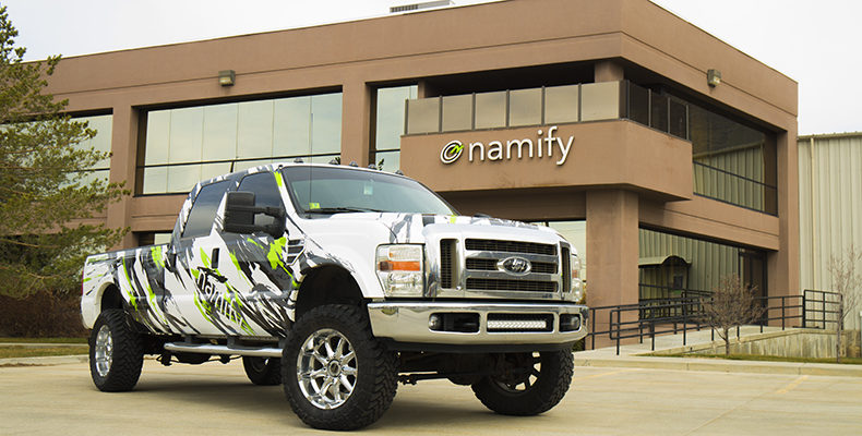 Are Vehicle Wraps Right For Your Business?